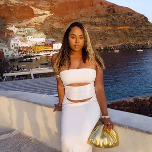 Meet your Posher, Danelle